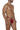 Thong - Mens Jock Thongs CandyMan 99668 - S/M - Red - CandyMan_99668_Red_S/M - CandyMan - 4