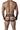 Jockstrap - Mens Jockstrap CandyMan 99242 - S - Black - CandyMan_99242_Black_S - CandyMan - 3
