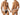 Jockstrap - Mens Jockstrap PPU 0965 - S - White - Black - PPU_0965_White - Black_S - PPU - 1