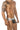 Jockstrap - Mens Jockstrap PPU 0965 - S - White - Black - PPU - Malebasics