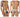 Jockstrap - Mens Jockstrap PPU 0965 - S - White - Black - PPU_0965_White - Black_S - PPU - 15