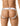 Jockstrap - Mens Jockstrap PPU 0965 - S - White - Black - PPU_0965_White - Black_S - PPU - 3