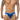 Jockstrap - Mens Jockstrap PPU 0965 - S - White - Black - PPU_0965_White - Black_S - PPU - 24