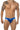 Jockstrap - Mens Jockstrap PPU 0965 - S - White - Black - PPU_0965_White - Black_S - PPU - 24