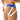 Jockstrap - Mens Jockstrap PPU 1305 - S - Blue - PPU_1305_Blue_S - PPU - 3