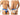 Jockstrap - Mens Jockstrap PPU 1305 - S - Blue - PPU_1305_Blue_S - PPU - 1