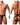 Mens Jockstrap Roger Smuth RS005 - Roger Smuth_RS005_Black_S - 2