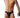Jockstrap - Mens Jockstrap Roger Smuth RS005 - S - Black - Roger Smuth - Malebasics