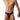 Jockstrap - Mens Jockstrap Roger Smuth RS005 - S - Black - Roger Smuth_RS005_Black_S - Roger Smuth - 1