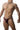 Jockstrap - Mens Jockstrap Roger Smuth RS018 - 1 - S - Burgundy - Roger Smuth_RS018 - 1_Burgundy_S - Roger Smuth - 4