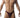 Mens Jockstrap Roger Smuth RS018 - 1 - Roger Smuth_RS018 - 1_Burgundy_S - 1