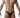 Jockstrap - Mens Jockstrap Roger Smuth RS018 - 1 - S - Burgundy - Roger Smuth - Malebasics