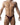 Mens Jockstrap Roger Smuth RS018 - 1 - Roger Smuth_RS018 - 1_Burgundy_S - 1