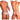 Jockstrap - Mens Jockstrap Roger Smuth RS071 - S - White - Roger Smuth_RS071_White_S - Roger Smuth - 2