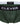 Mens Kalipso Briefs Clever 1672 - Clever_1672_Green_S - 5