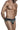 Brief - Mens Kalipso Briefs Clever 1672 - S - Green - Clever_1672_Green_S - Clever - 4