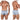 Trunk - Mens Kraken Trunks Clever 1533 - S - Gray - Clever_1533_Gray_S - Clever - 2