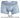 Trunk - Mens Kraken Trunks Clever 1533 - S - Gray - Clever_1533_Gray_S - Clever - 8