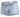 Trunk - Mens Kraken Trunks Clever 1533 - S - Gray - Clever_1533_Gray_S - Clever - 6