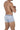 Trunk - Mens Kraken Trunks Clever 1533 - S - Gray - Clever_1533_Gray_S - Clever - 3
