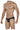 Bikini - Mens Kroma Bikini Clever 0535 - 1 - S - Black - Clever_0535 - 1_Black_S - Clever - 3