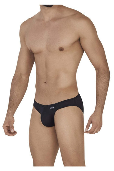 Mens Kroma Bikini Clever 0535 - 1 - Clever_0535 - 1_Black_S - 3