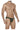 Bikini - Mens Kroma Bikini Clever 0535 - 1 - S - Black - Clever_0535 - 1_Black_S - Clever - 11
