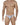 Bikini - Mens Kroma Bikini Clever 0535 - 1 - S - Black - Clever - Malebasics