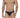 Bikini - Mens Kroma Bikini Clever 0535 - 1 - S - Black - Clever - Malebasics