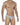 Bikini - Mens Kroma Bikini Clever 0535 - 1 - S - Black - Clever - Malebasics