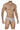 Bikini - Mens Kroma Bikini Clever 0535 - 1 - S - Black - Clever_0535 - 1_Black_S - Clever - 19