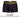 Trunk - Mens Laca Trunks Unico 24020100106 - S - 46 - Black - Unico_24020100106_46 - Black_S - Unico - 8