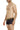 Trunk - Mens Laca Trunks Unico 24020100106 - S - 46 - Black - Unico_24020100106_46 - Black_S - Unico - 4
