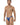 Thong - Mens Lace G - String Thongs CandyMan 99421 - S - Blue - CandyMan_99421_Blue_S - CandyMan - 4