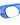Thong - Mens Lace G - String Thongs CandyMan 99421 - S - Blue - CandyMan_99421_Blue_S - CandyMan - 6