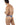 Mens Lace G - String Thongs CandyMan 99421 - CandyMan_99421_Blue_S - 3