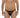 Thong - Mens Lace G - String Thongs CandyMan 99421X - 1 - 2XL - Black - CandyMan - Malebasics