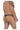 Thong - Mens Lace G - String Thongs CandyMan 99421X - 1 - 2XL - Black - CandyMan - Malebasics