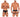 Jockstrap - Mens Lace Garther Jockstrap CandyMan 99717 - S/M - Black - CandyMan_99717_Black_S/M - CandyMan - 2