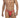 Mens Lace Jock Thongs CandyMan 99770 - CandyMan_99770_Red_S/M - 1