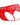 Mens Lace Jockstrap CandyMan 99538 - CandyMan_99538_Red_S/M - 6