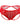 Mens Lace Jockstrap CandyMan 99538 - CandyMan_99538_Red_S/M - 7