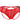 Mens Lace Jockstrap CandyMan 99538 - CandyMan_99538_Red_S/M - 5