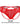 Mens Lace Jockstrap CandyMan 99538 - CandyMan_99538_Red_S/M - 8