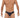 Mens Lace Jockstrap CandyMan 99721 - CandyMan_99721_Black_S/M - 1