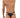 Mens Lace Jockstrap CandyMan 99730 - CandyMan_99730_Black_S/M - 1