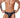 Mens Lace Jockstrap CandyMan 99763 - CandyMan_99763_Black_S/M - 1