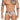 Jockstrap - Mens Lace Jockstrap Xtremen 91118 - S - Rosewood - Xtremen_91118_Rosewood_S - Xtremen - 1