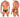 Jockstrap - Mens Lace Jockstrap Xtremen 91119 - S - Black - Xtremen_91119_Black_S - Xtremen - 2