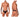 Thong - Mens Lace Thongs CandyMan 99747 - S/M - Black - CandyMan_99747_Black_S/M - CandyMan - 2